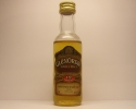 DEWAR´S SMSW 12yo 5cl 43,5%vol